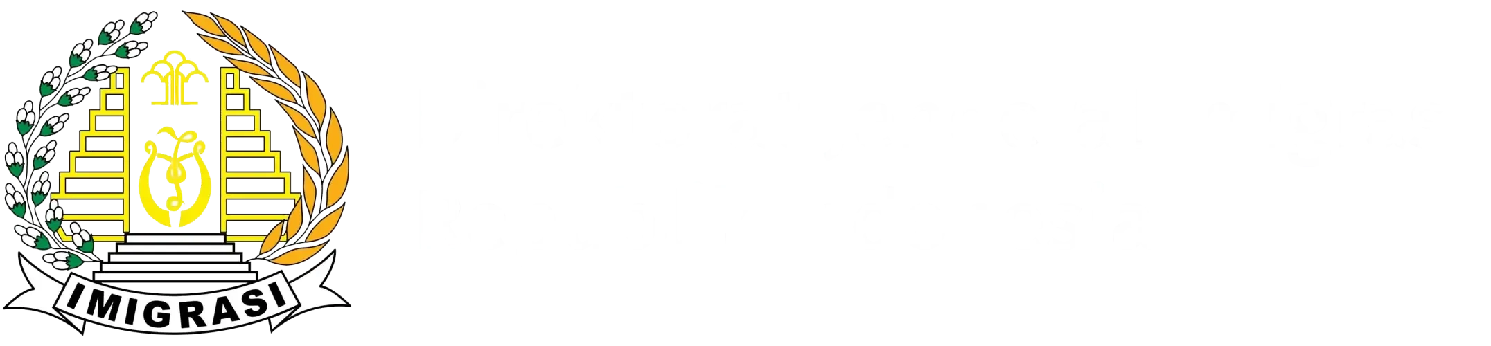 Direktorat Jenderal Imigrasi Deli Serdang